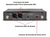 Microfone Tsi-8299 Duplo Uhf Sem Fio - loja online