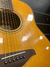 Violão Yamaha Transacoustic Fg-ta Usado na internet