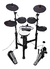 Bateria Eletronica Carlsbro Csd130-b Bk - comprar online