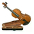 VIOLINO 4/4 DOMINANTE COMPLETO 9650 na internet