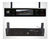 Microfone Tsi-900 Duplo Uhf Sem Fio - loja online