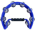 PANDEIRO MEIA LUA LIVERPOOL AZUL PML-001