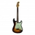GUITARRA SX STRATOCASTER SUNBURST SST62 C/ BAG