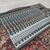MESA DE SOM BEHRINGER EURODESK SX2442FX C/ EFEITOS USADA - comprar online