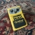 PEDAL WALDMAN AUTO WAH AWR3R USADO - comprar online