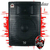 CAIXA LEACS 15'' BRAVA 1500 PASSIVA 150 WRMS