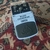 PEDAL BEHRINGER BLUES OVERDRIVE BO300