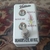 PEDAL SELECTOR DRAGON'S EYE AB BOX HANDMADE USADO