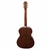 VIOLÃO GIANNINI AUDITORIUM GAD PLUS EQ NG ELETROACUSTICO - Ghost Instrumentos Musicais