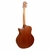 VIOLÃO GIANNINI GSF-3 GRAN AUDITORIUM NS CUTAWAY ELETROACUSTICO - comprar online