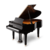 PIANO DE CAUDA KAWAI GX-2 BLACK