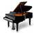 PIANO DE CAUDA KAWAI GX-6 BLACK