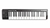CONTROLADOR MIDI M-AUDIO KEYSTATION 49 MK3 - comprar online