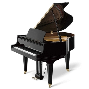 PIANO DE CAUDA KAWAI GL10 BLACK