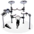 BATERIA ELETRÔNICA CARLSBRO CSD200-A