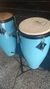 TUMBADORA JUNIOR WELL PAR AZUL na internet