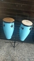 TUMBADORA JUNIOR WELL PAR AZUL - comprar online