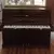 PIANO VERTICAL FRITZ DOBBERT IMBUIA FD110 USADO C/ BANQUETA