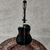 Imagem do VIOLAO HOFMA NYLON YE-225 BK ELETROACUSTICO USADO