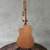 VIOLAO SHELBY SN61C ELETROACUSTICO NYLON CUTWAY - loja online