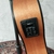 VIOLAO SHELBY SN61C ELETROACUSTICO NYLON CUTWAY na internet