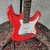 GUITARRA AUSTIN STRATOCASTER VERMELHO USADO - comprar online