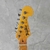 GUITARRA TAGIMA STRATOCASTER WOODSTOCK TG530 SUNBURST USADA - loja online