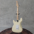 GUITARRA WALDMAN WHITE VINTAGE STRATOCASTER ST-111T-IV - comprar online