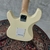 GUITARRA WALDMAN WHITE VINTAGE STRATOCASTER ST-111T-IV - Ghost Instrumentos Musicais