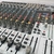 MESA DE SOM BEHRINGER EURODESK SX2442FX C/ EFEITOS USADA na internet
