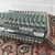MESA DE SOM BEHRINGER C/ EFETOS XENYX X222 USB USADA - loja online