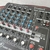 MESA DE SOM LL-AUDIO STARMIX US602R 6/CANAIS C/USB / BLUETOOTH USADA na internet