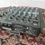 MESA DE SOM LL-AUDIO STARMIX US602R 6/CANAIS C/USB / BLUETOOTH USADA - loja online