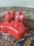 PEDAL AMMOON POCKROCK PORTABLE VERMELHO na internet