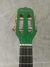 BANJO ROZINI ELETROACUSTICO VERDE - Ghost Instrumentos Musicais