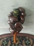 CHOCALHO SEMENTE DE JATOBÁ CABO ARTESANAL na internet