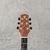 VIOLÃO J. WHITE WESTERN 100 CUT ELETRICO FOSCO AH-GC100 NS - loja online