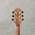 Imagem do VIOLÃO J. WHITE WESTERN 100 CUT ELETRICO FOSCO AH-GC100 NS