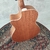 VIOLÃO J. WHITE WESTERN 100 CUT ELETRICO FOSCO AH-GC100 NS - Ghost Instrumentos Musicais