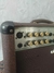 AMPLIFICADOR MARSHALL ACOUSTIC SOLOIST AS80R USADO - loja online