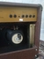 AMPLIFICADOR MARSHALL ACOUSTIC SOLOIST AS80R USADO na internet