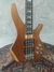 BAIXO PHX IV ATIVO CEDRO BS-4 CE 4 CORDAS - Ghost Instrumentos Musicais