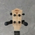 UKULELE PHX COCERTO ROTTHEN MAPLE UKP-244 - loja online