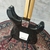GUITARRA TAGIMA STRATOCASTER NACIONAL BK CANHOTO USADA - Ghost Instrumentos Musicais