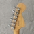 GUITARRA TAGIMA STRATOCASTER NACIONAL BK CANHOTO USADA