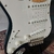 GUITARRA TAGIMA STRATOCASTER NACIONAL BK CANHOTO USADA - loja online