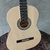 VIOLAO HARMONICS NATURAL CLASSICO NYLON ACUSTICO - Ghost Instrumentos Musicais