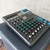 MESA DE SOM YAMAHA MG10 USADA na internet