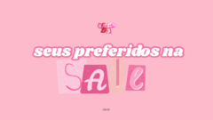 Banner da categoria MEGA SALE