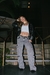 Calça Cargo Devon